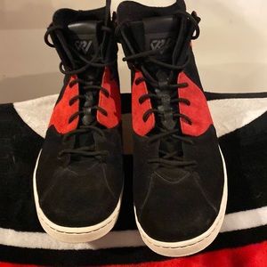 Jordan Westbrook.Size 12.Used no box.